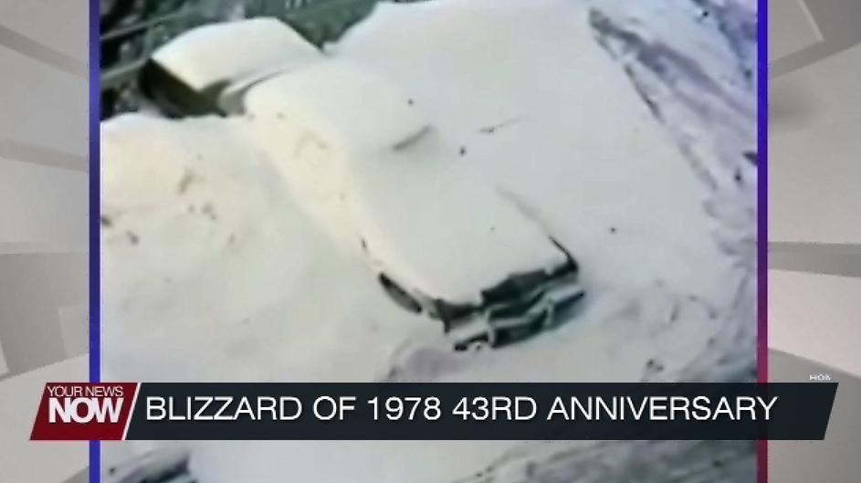 Blizzard 1978